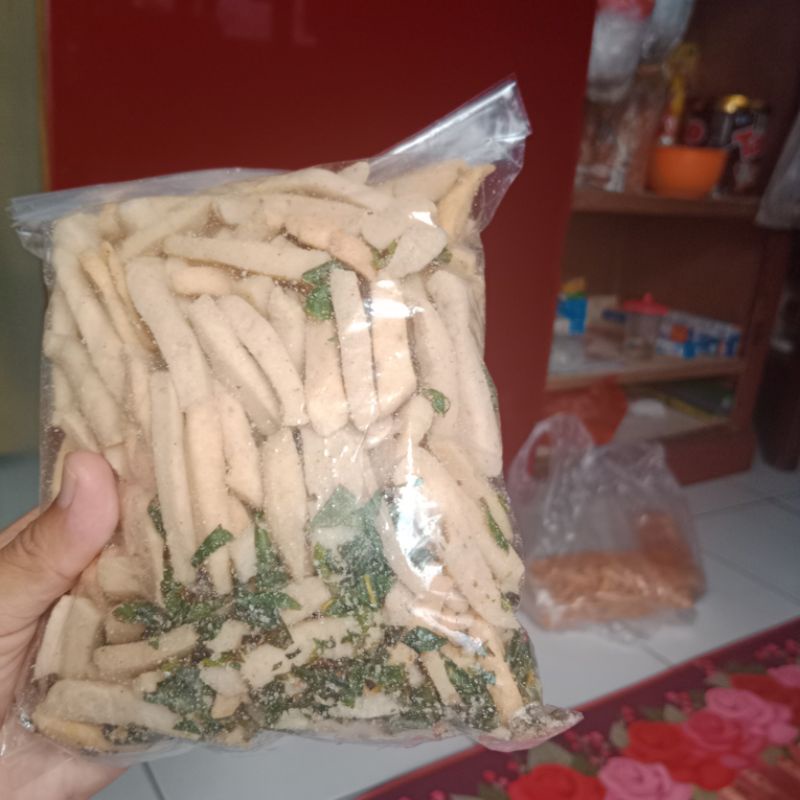 

bastreng daun jeruk 150gr