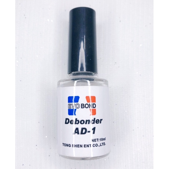 DEBONDER AD-1 (CAIRAN PELEPAS LEM KUKU PALSU)
