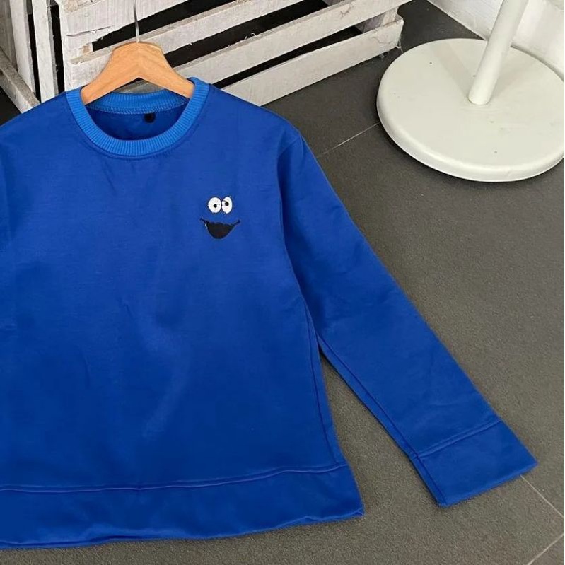 sweater sesame stret