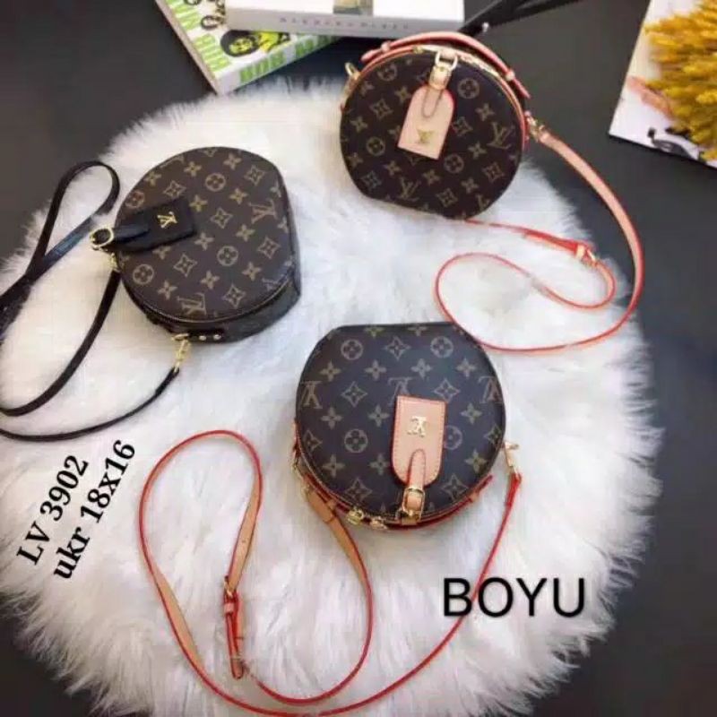 TAS LV 3902 OVAL IMPORT