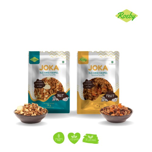 

Joka Biji Kakao Karamel