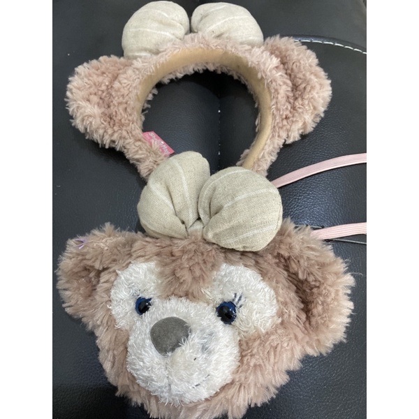 tas dan bando disneyland original