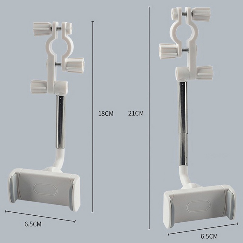 # Kaos T-Shirt Wanita Lengan Pendek Motif Print #2021 Kaca Spion Mobil 360 Derajat° Holder Handphone Adjustable