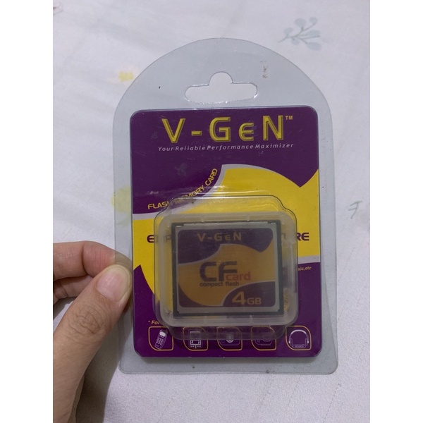 v-gen 4 GB
