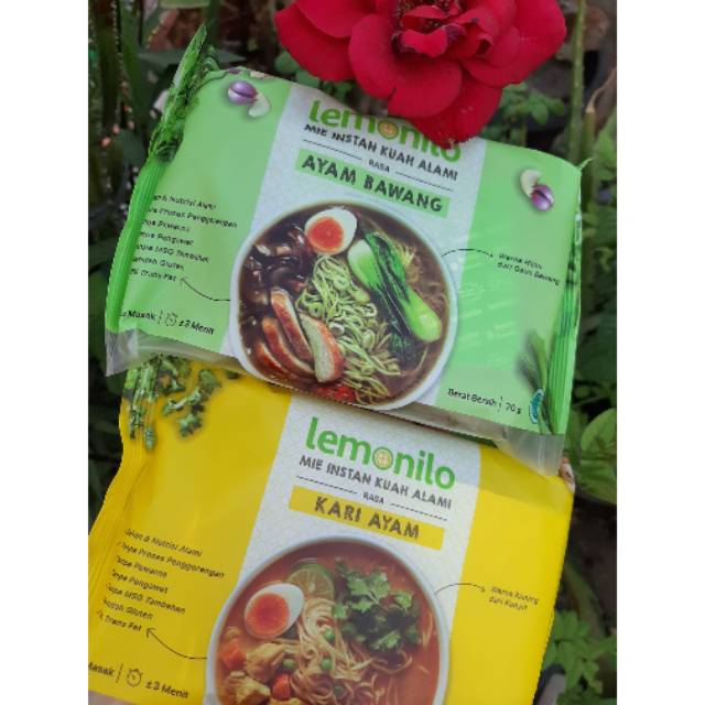 

Lemonilo