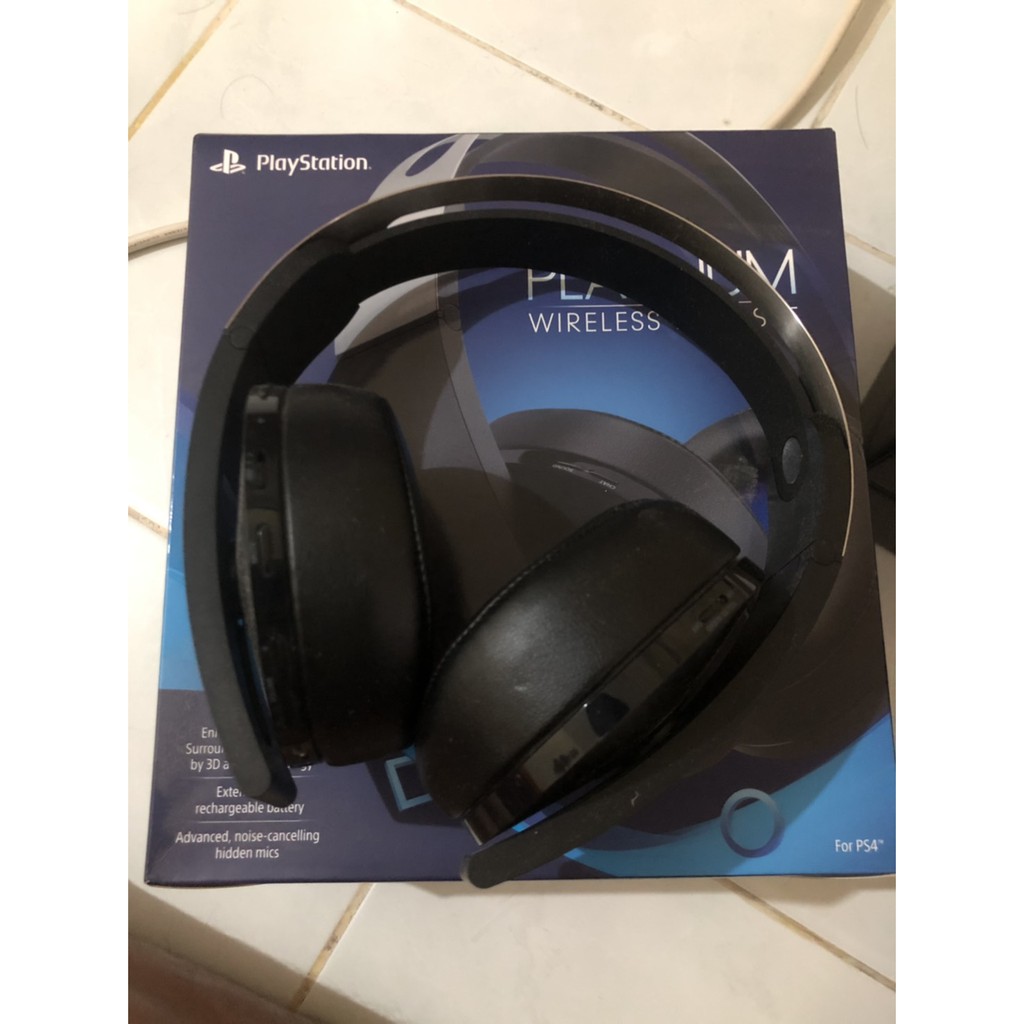 ps4 platinum headset bluetooth adapter Cheaper Than Retail Price> Buy