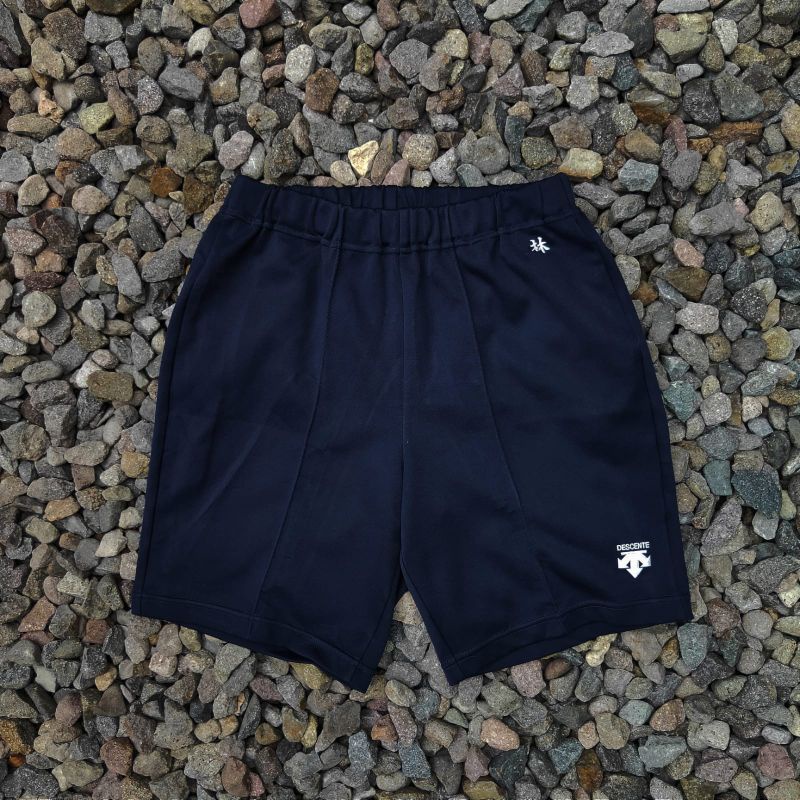 Short Pants Descente