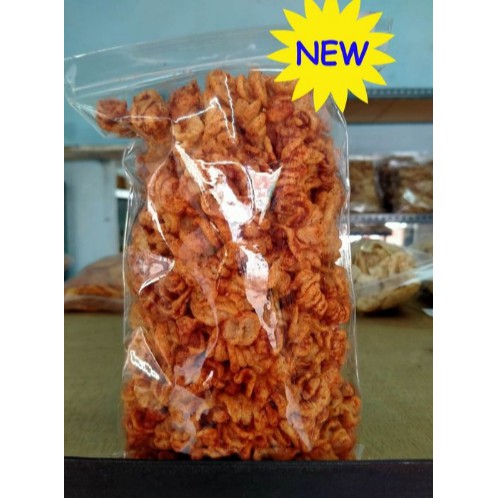 

MAKARONI ULIR / SPIRAL PEDAS 200 GR