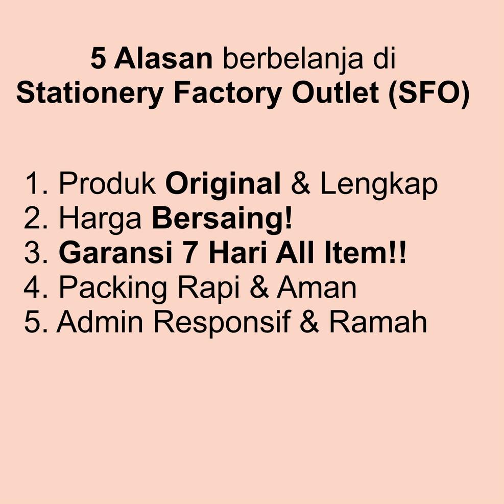 

[KODE PRODUK IHQEY9548] Drawing Pen Pilot