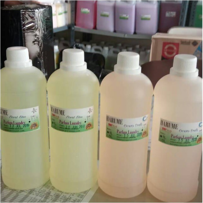 Parfum Laundry 1 Liter