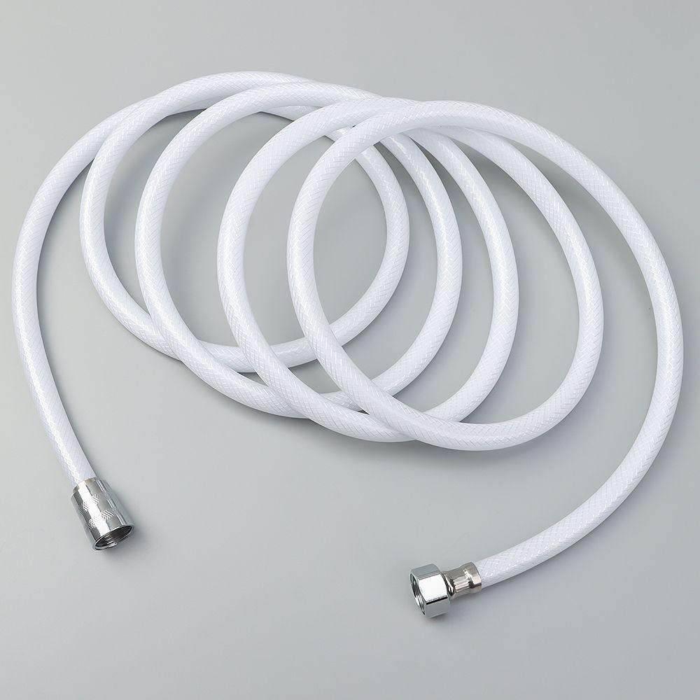 Wonder Handheld Shower Head Hose Kamar Mandi Anti Winding Explosion-proof Faucet Hose