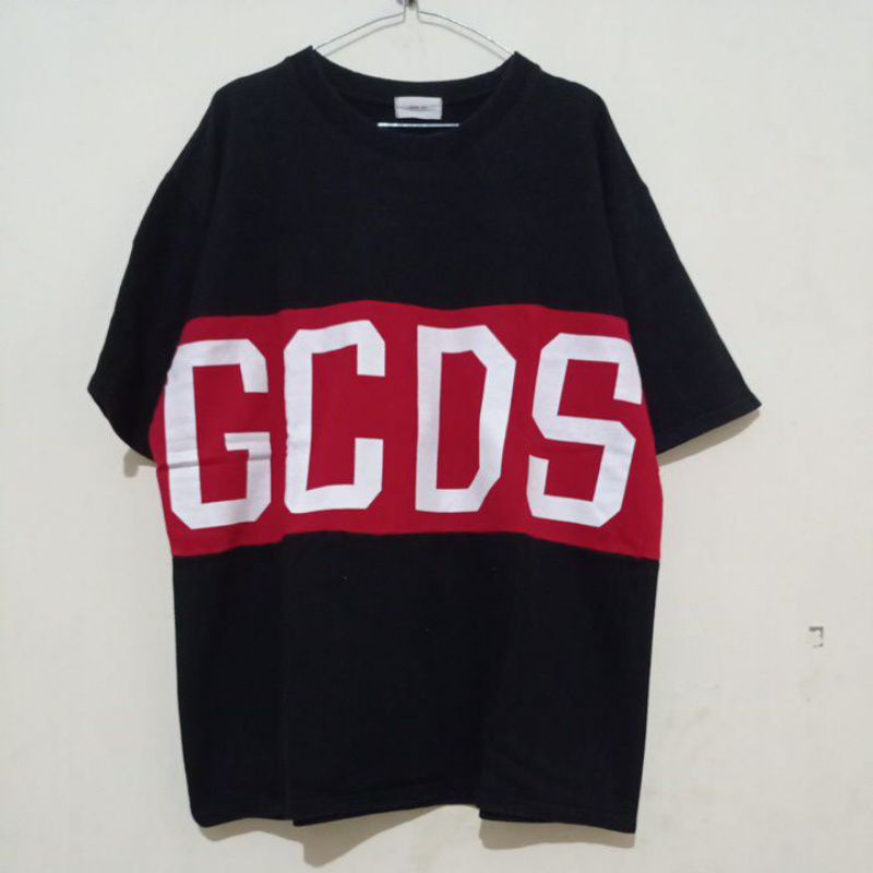 Kaos GCDS Fashion Second