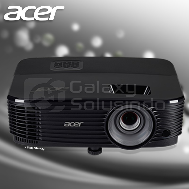 ACER BS-020P Projector