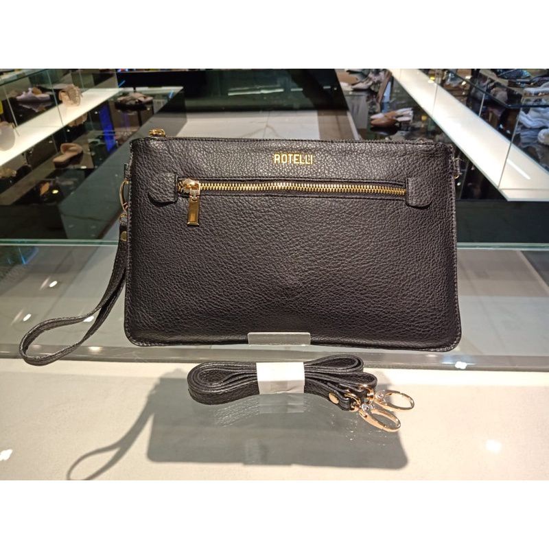 READY ROTELLI ART 756 PAPERBAG NORMAL