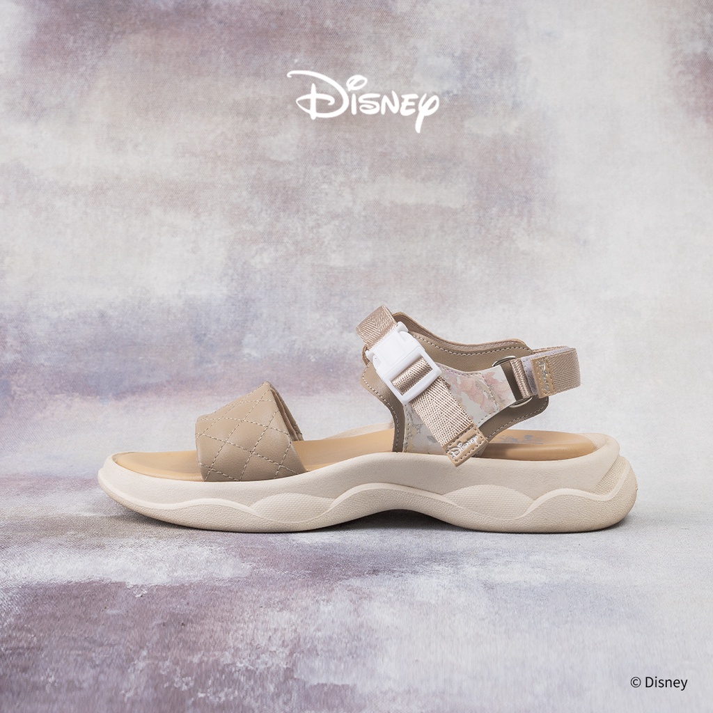 KRONIKEL LOW SANDALS DISNEY EDITION - Beige