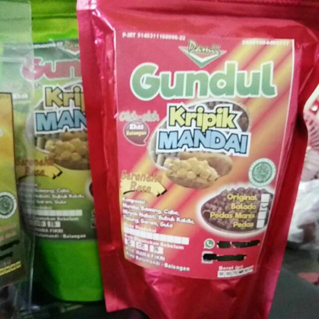 

Oleh" khas Balangan