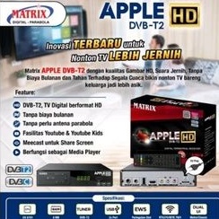 Reciver penerima sinyal Digital TV (kotacirebon) PENERIMA SINYAL DIGITAL u/ LEDTV/TV wil kotacirebon