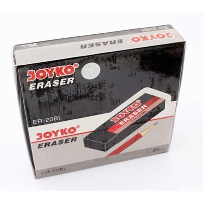 

Penghapus Joyco Hitam Besar