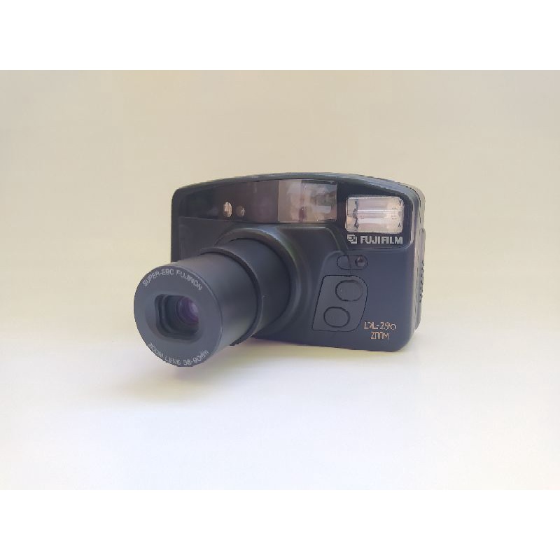 Kamera Analog Fujifilm DL 290 Zoom