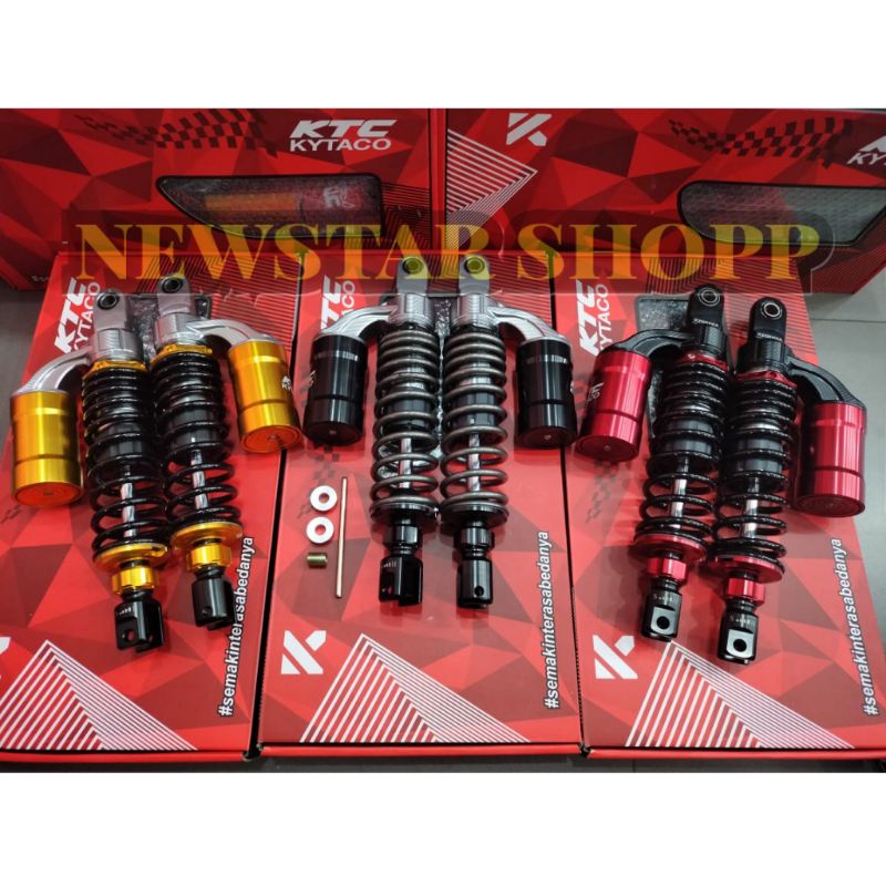 shock KTC nmax 330mm SRN 07 original KTC KYTACO