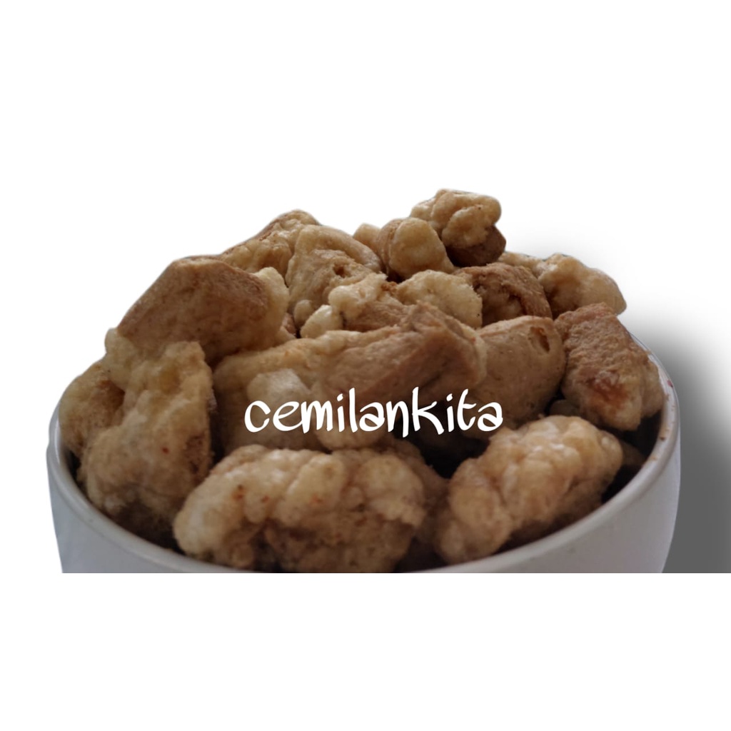 

Cuanki Tahu ( isi 100pcs )
