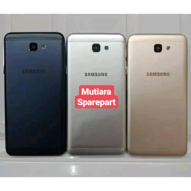 BACKDOOR TUTUP BELAKANG SAMSUNG J5 PRIME