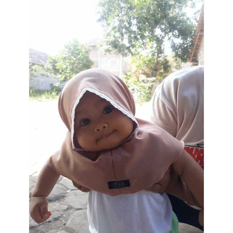 Zahira kids
