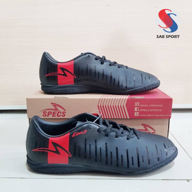 Sepatu futsal Specs Swervo Mojave In