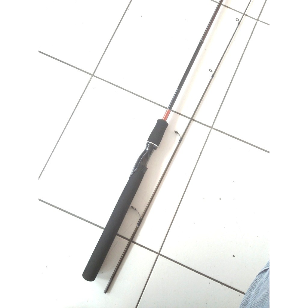 Joran Maguro Plover 180 6 - 14 lb action medium