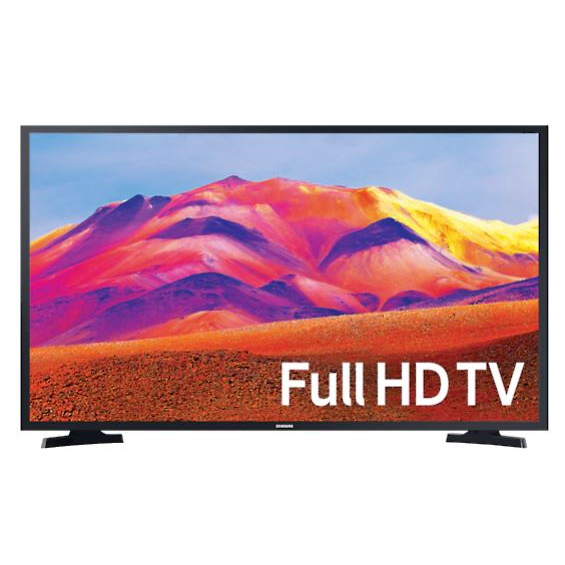 SAMSUNG LED SMART TV FULL HD 43&quot; UA43T6500 - TIZEN OS