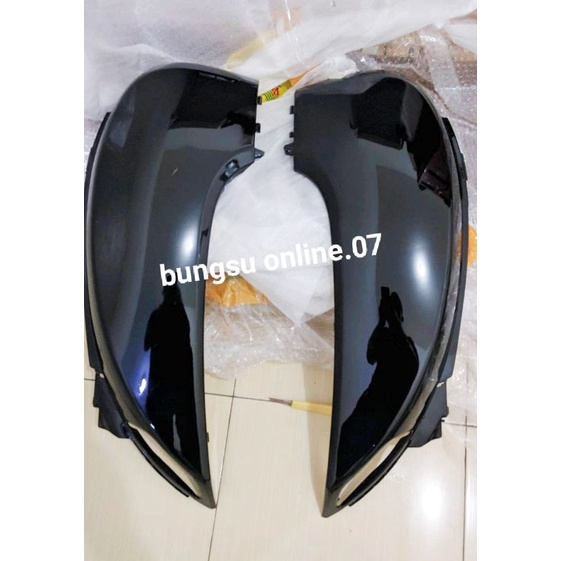 COVER BODY SAMPING SCOOPY FI 2013 2016