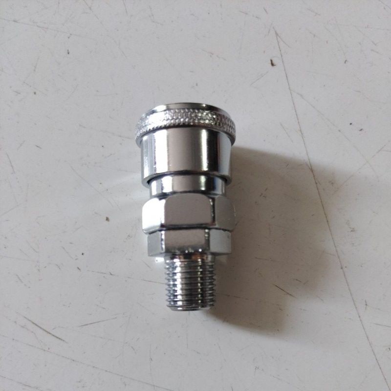 Quick coupler sm20 (1/4&quot;)