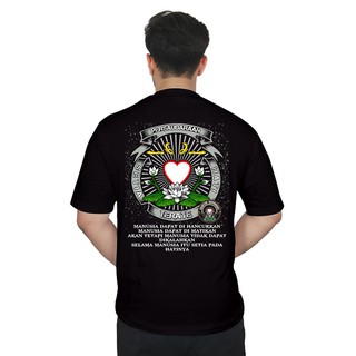  KAOS  PSHT  DISTRO TSHIRT ATASAN PRIA WANITA PROMO TERBARU  