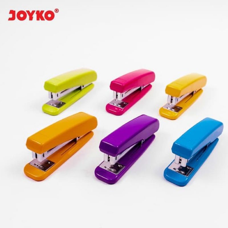 

Stapler joyko HD-10 / HD-10 CL / Hd-10D / Hd-10M / HD-50