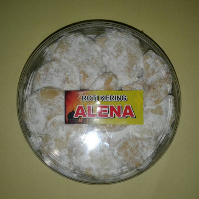 

Kue putri salju