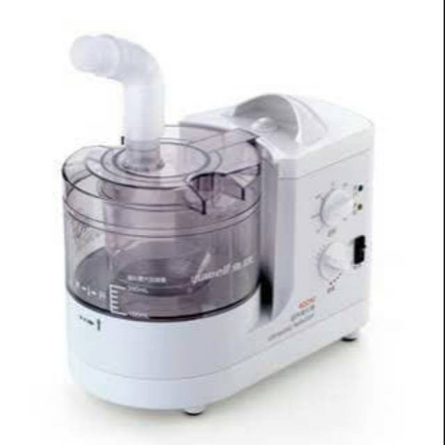 Ultrasonic Nebulizer Gea 402 AI / Nebulizer Ultrasonic Gea