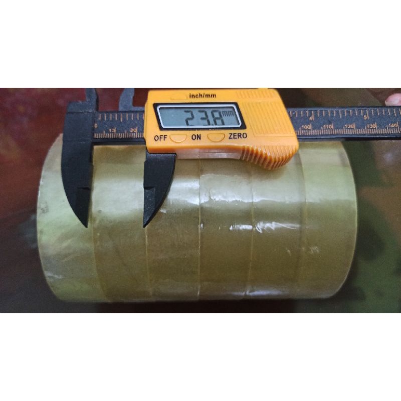 

STAR TAPE 70 yard 24mm