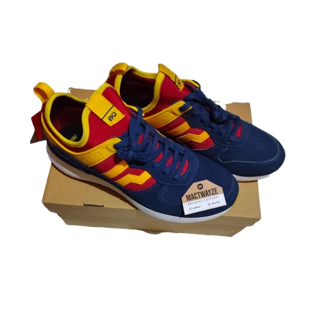 PIERO MENTALITY INSIGNIA JOGGER RS PREMIO EVO