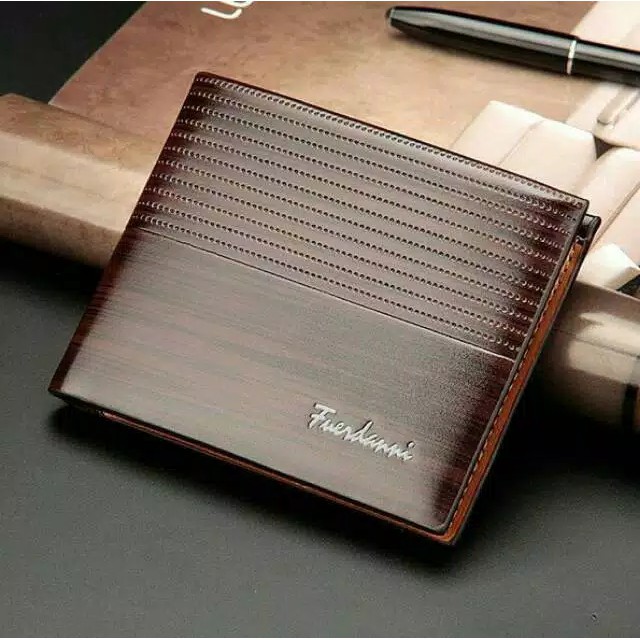 Dompet Pria Fuerdanni Import