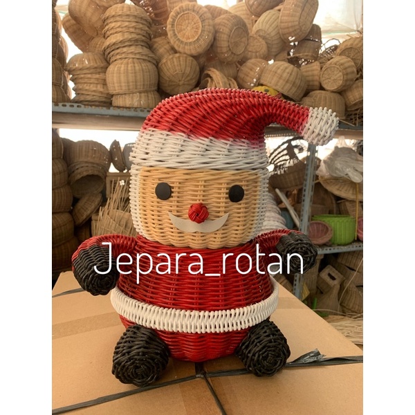 

Rotan Natal/Rotan Santa/Hampers Natal