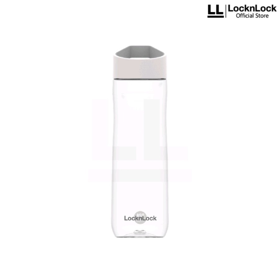 Lock n Lock Minimalist Water Bottle 600ml Botol Minum LocknLock HAP694