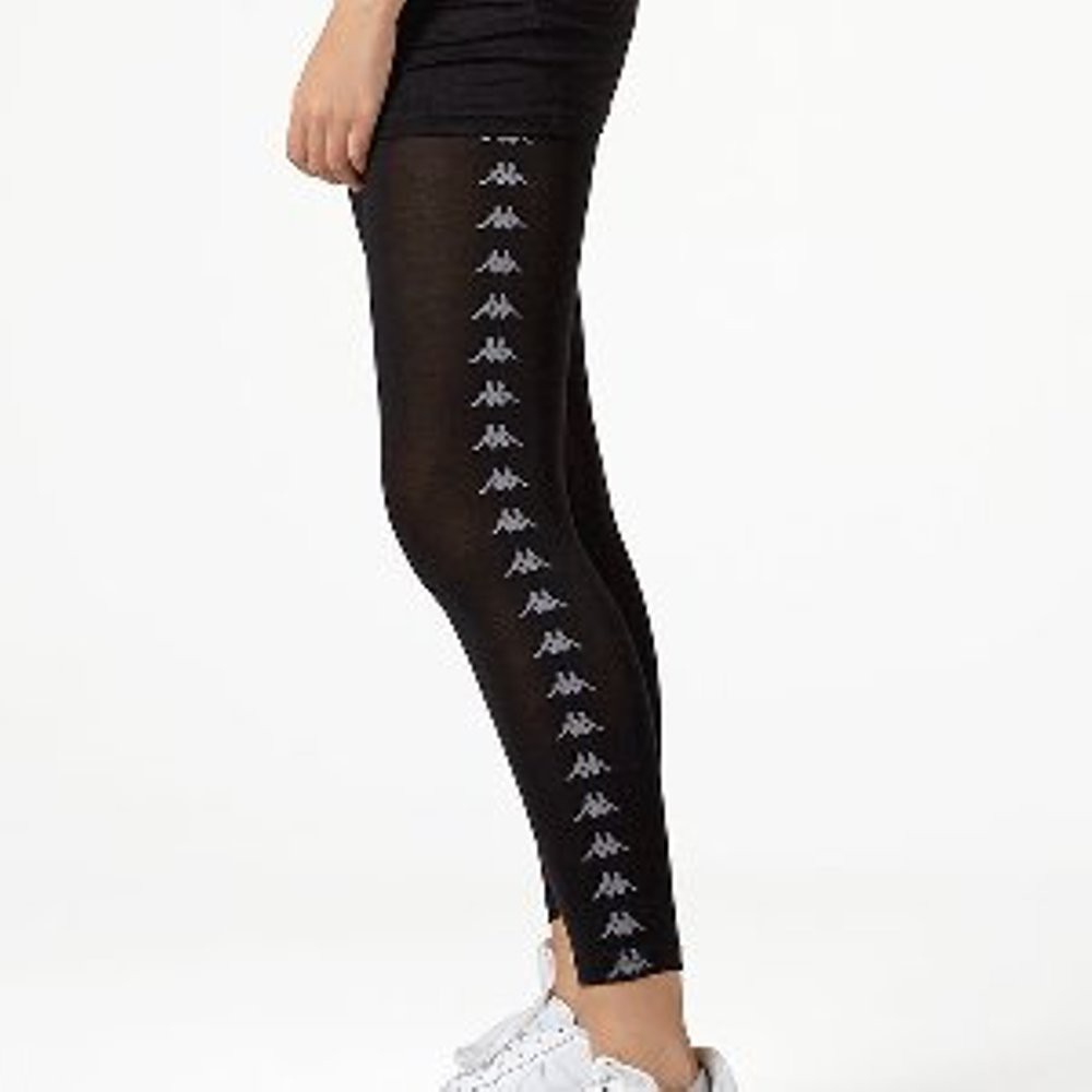 SALE Kappa Legging Pants Wanita