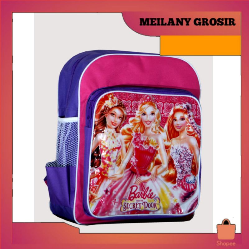 TAS RANSEL ANAK/TAS RANSEL ANAK KARAKTER/TAS ANAK PEREMPUAN/TAS RANSEL ANAK PEREMPUAN/TAS RANSEL KAR