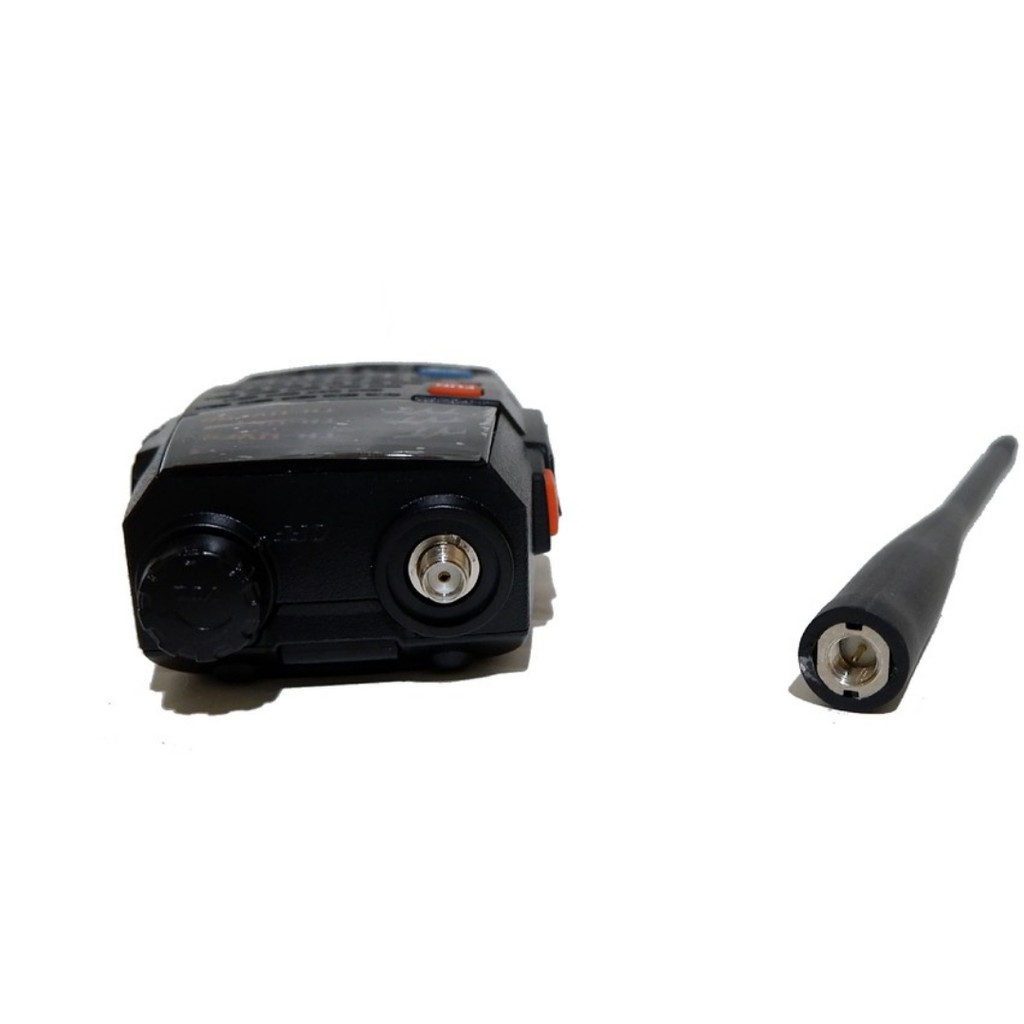 HANDY TALKY TYT TH-UVF9D TRIBAND HANDTALKY NEW GARANSI RESMI POSTEL