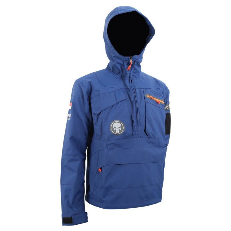 Jaket Gunung Pria STRIKE 01  02 AREI OUTDOORGEAR - Jaket RIDING Pria STRIKE 02 AREI - Jaket Parasut 
