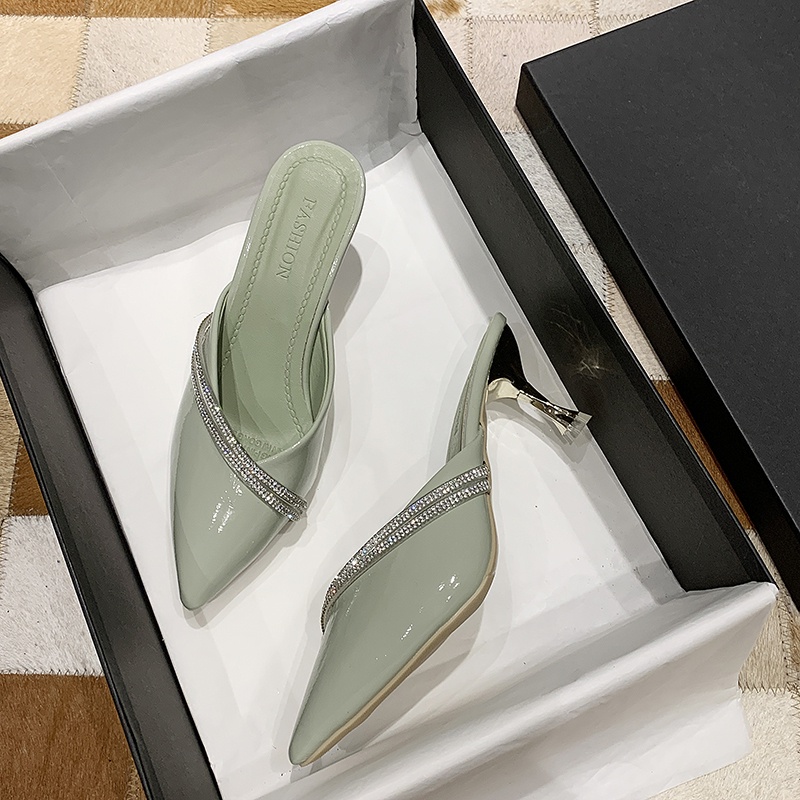 cind 5103, sepatu heel wanita import fashion sepatu hak tinggi wanita cantik terkiniaan terlaris