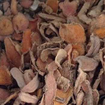 

KUNYIT KUNING KUNIR RAJANG KERING 100 GRAM