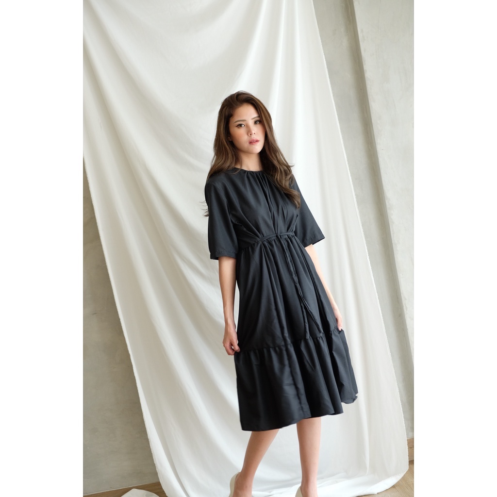 Ivo Dress - Pakaian Wanita