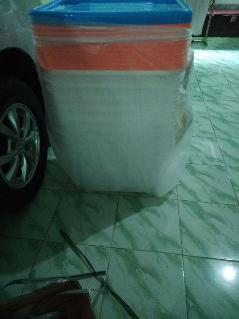 Container Box Plastik Shinpo Sip 111 Sky Container Cb45