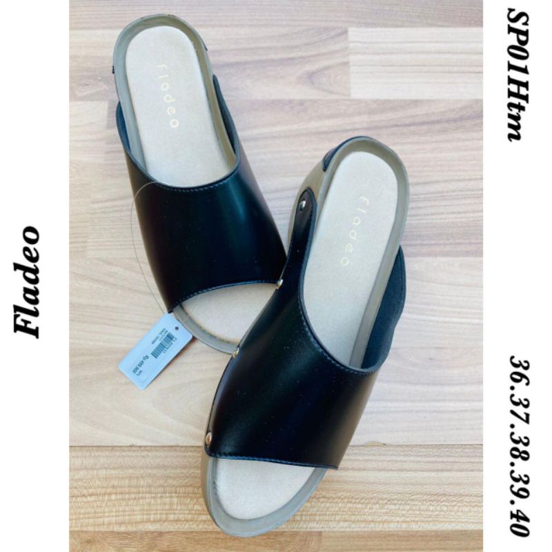 Wedges Fladeo Sp01